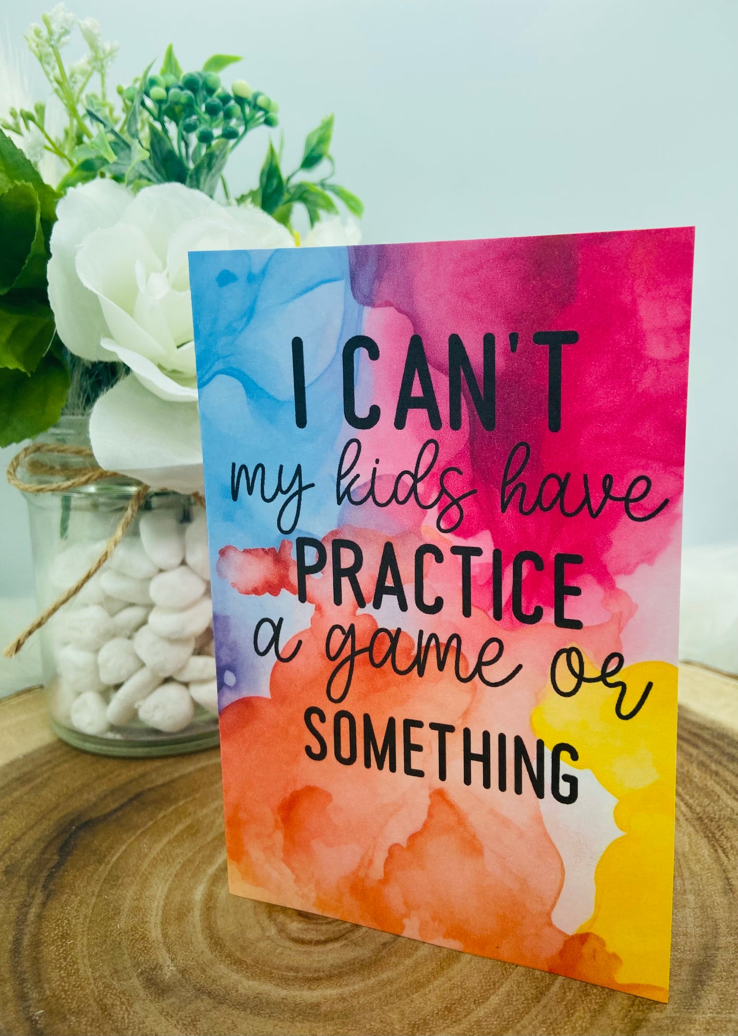 FUNNY & EDGY GREETING /OCCASION CARDS